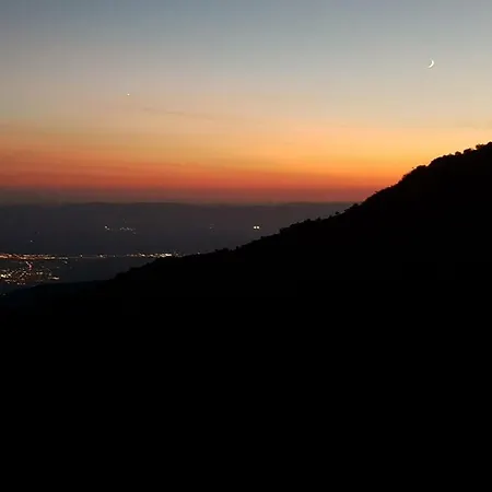 בית חווה Arca Montana