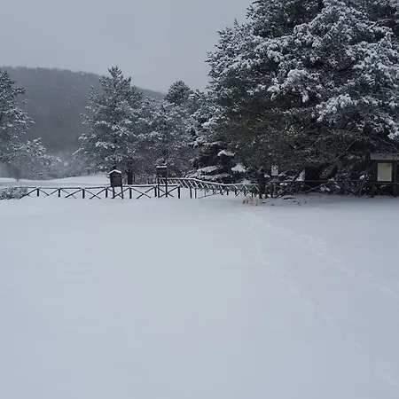 Arca Montana לורו צ'יופנה