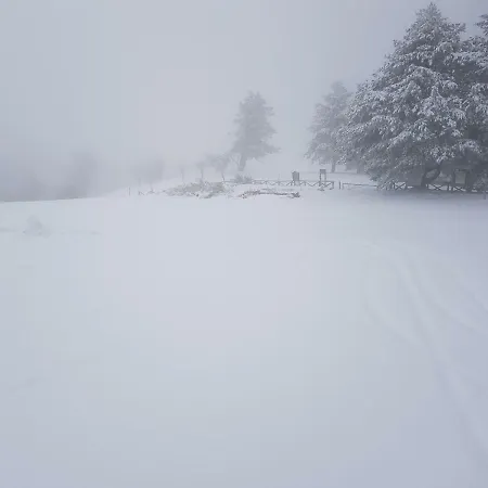 בית חווה Arca Montana *